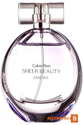 Sheer Beauty Essence от Calvin Klein